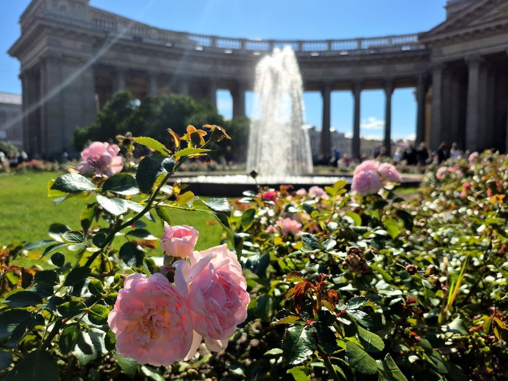 Photograph by Валентина Кузьменко