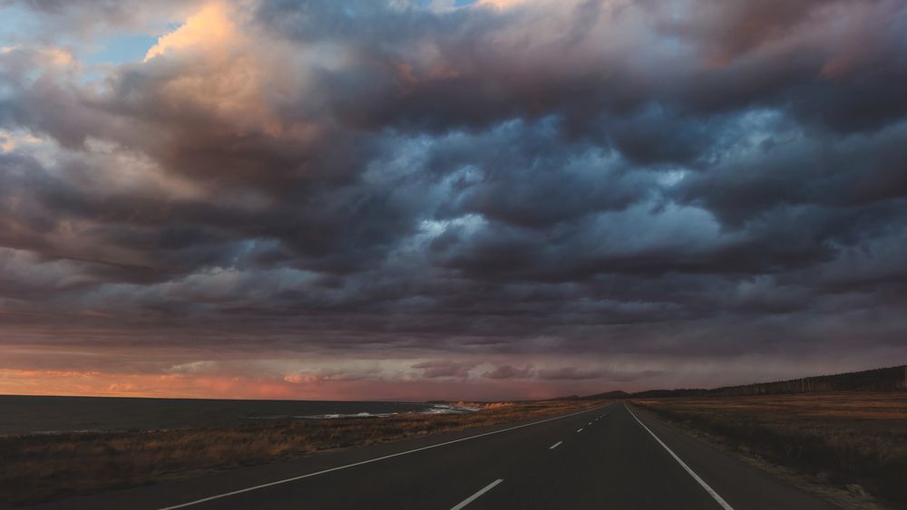 Photograph by Ольга Глущенко