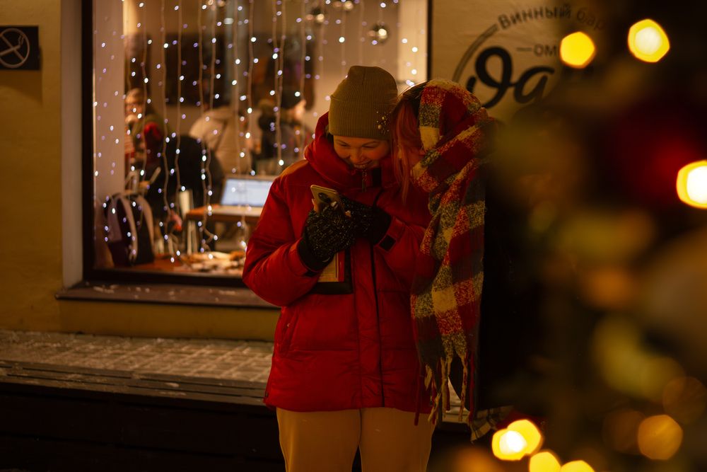 Photograph by Елена Абрамова