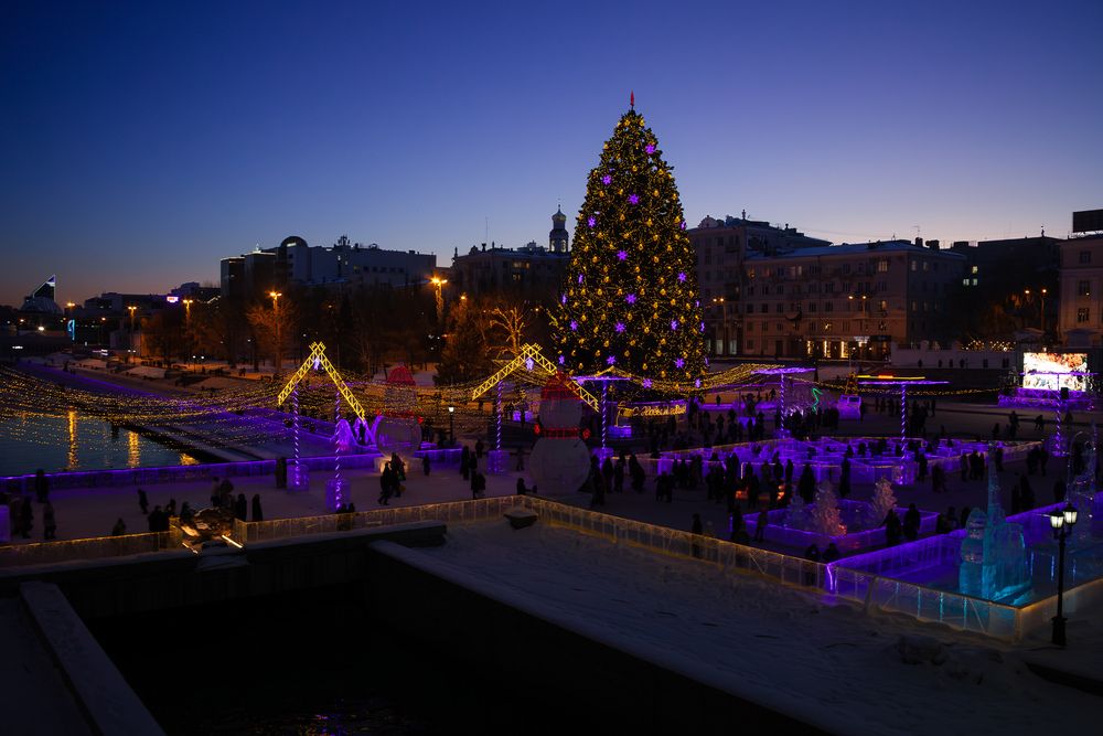 Photograph by Елена Абрамова