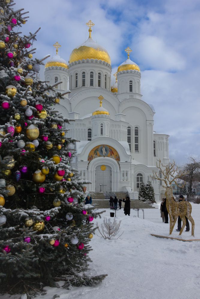 Photograph by Елена Абрамова