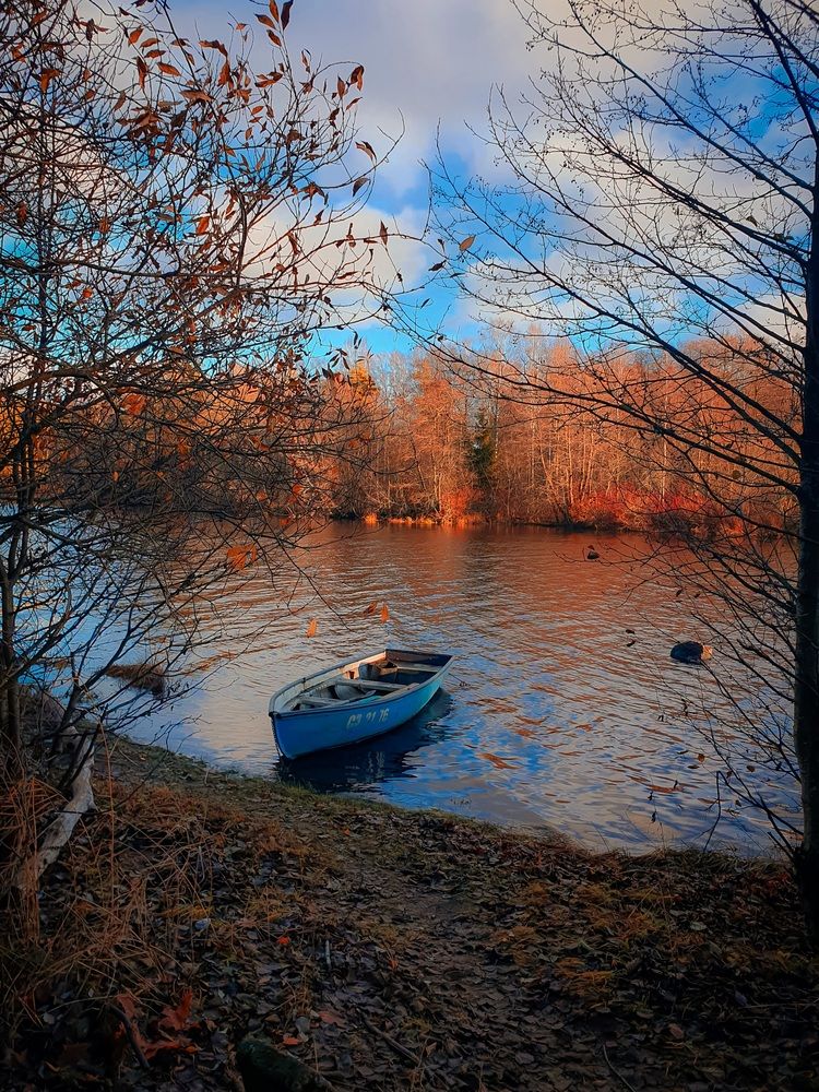 Photograph by Inna Evseeva