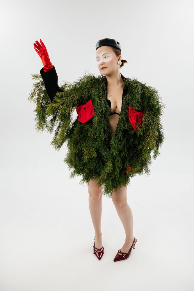 Photograph by Дьякова Анастасия Борисовна