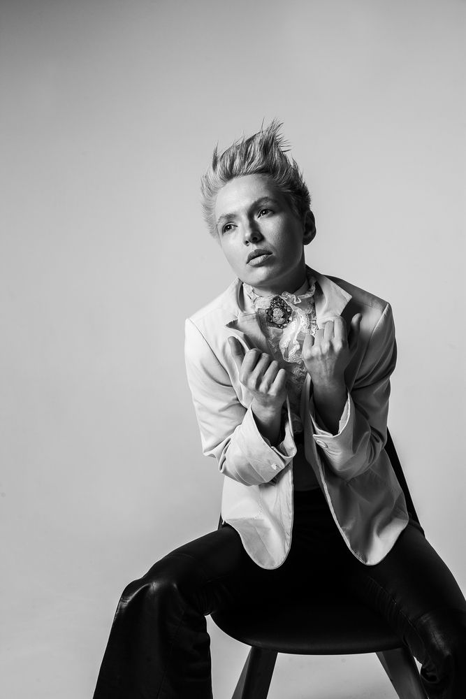 Фотография автора Владимир Овсянников