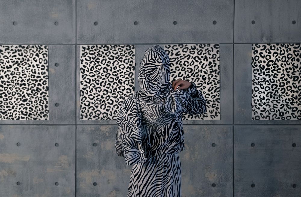 Photograph by Margarita Malkova