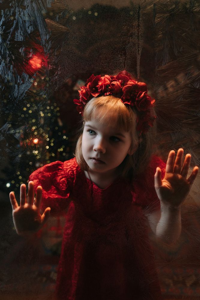 Фотография автора Николай Захаров