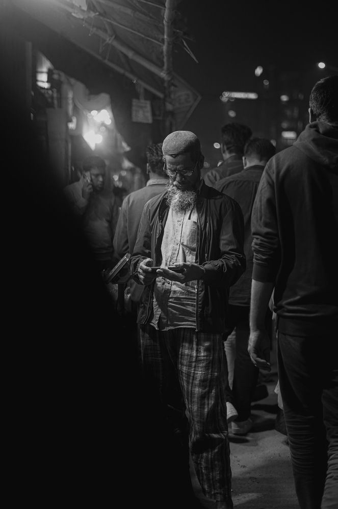 Photograph by Yousuf Arafat Santo