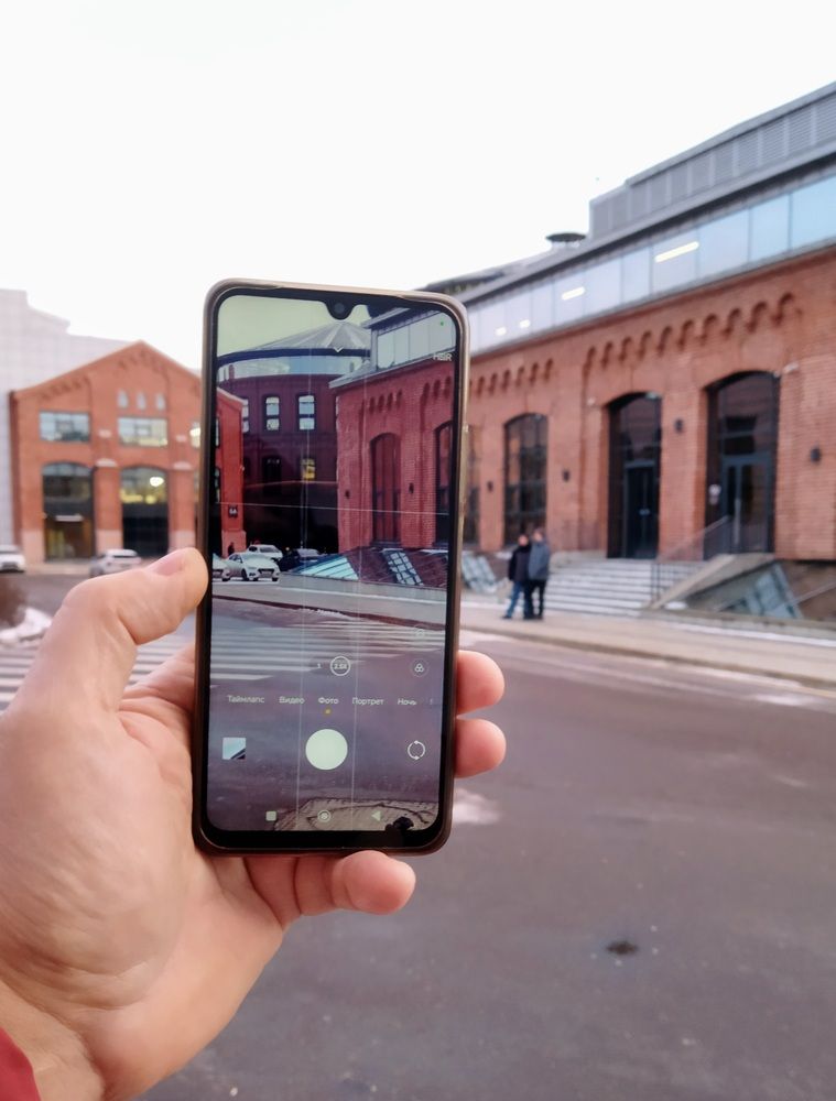 Photograph by Михаил Плотников