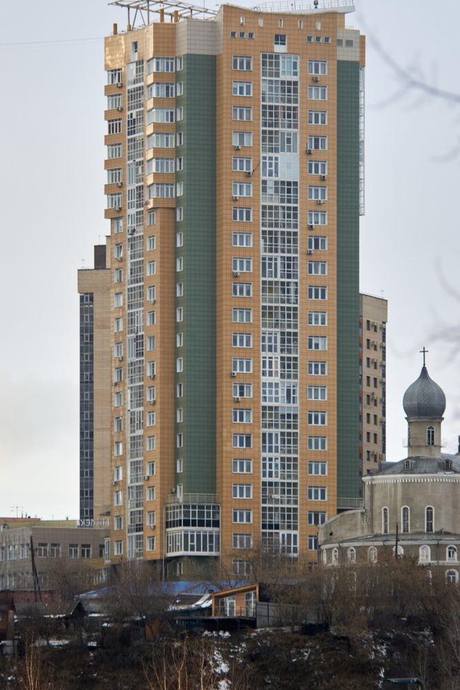 Photograph by Евгения Супрыгина
