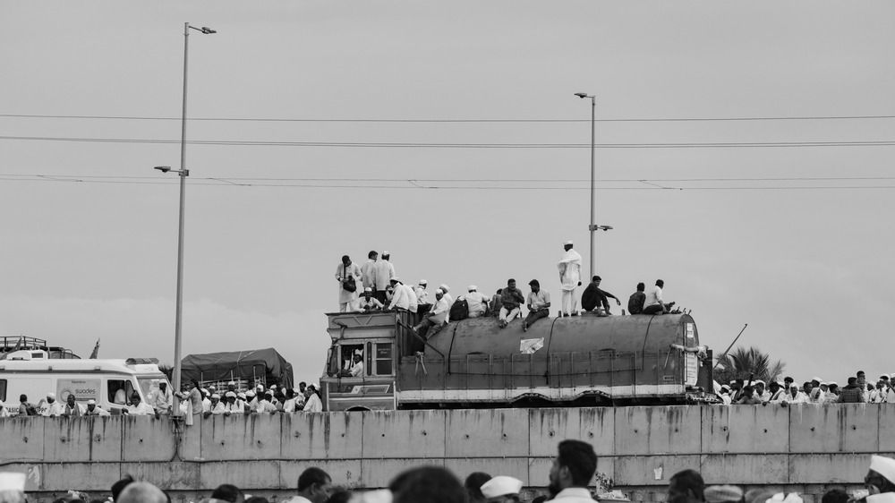 Фотография автора Kushal Lad