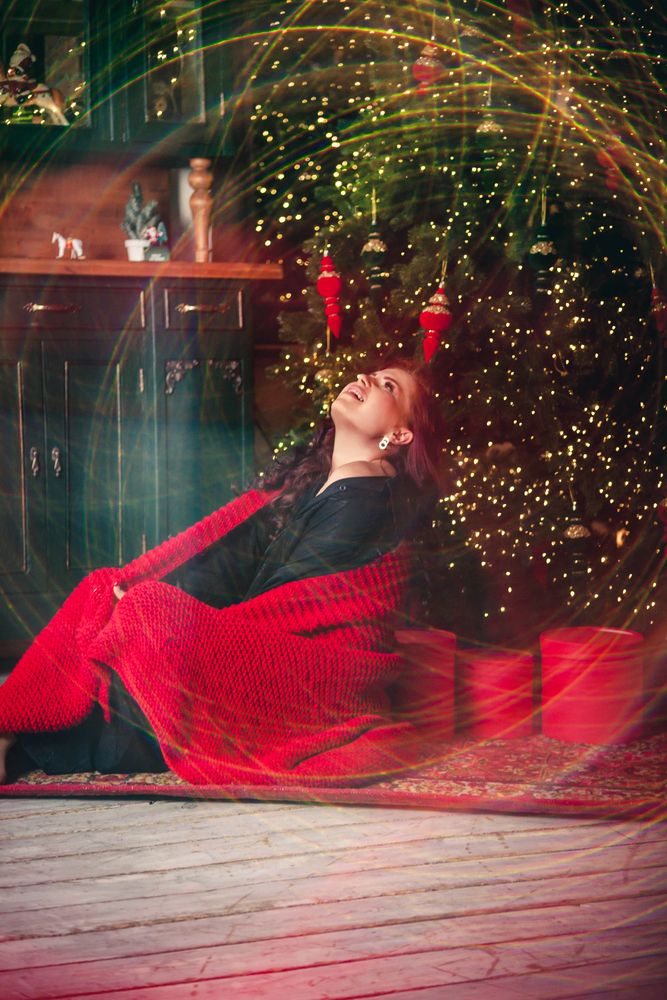 Photograph by Нина Полозова