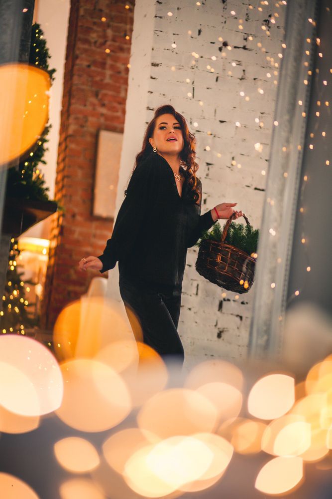 Photograph by Нина Полозова