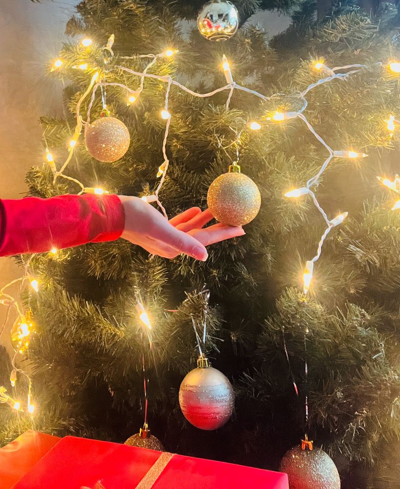 Фотография автора Irina Ginbert