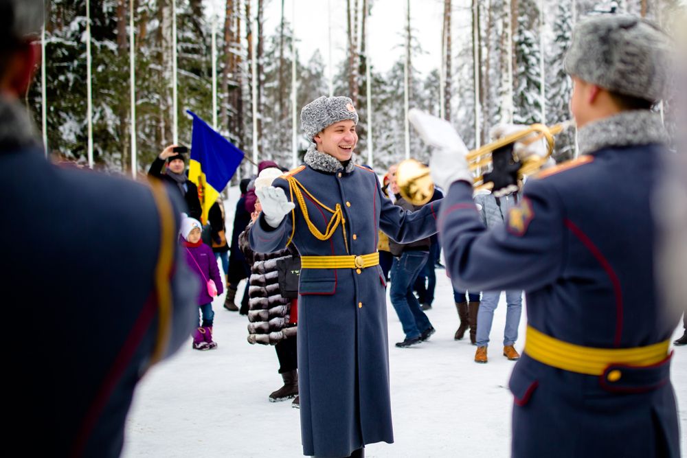Photograph by Владимир Говоров