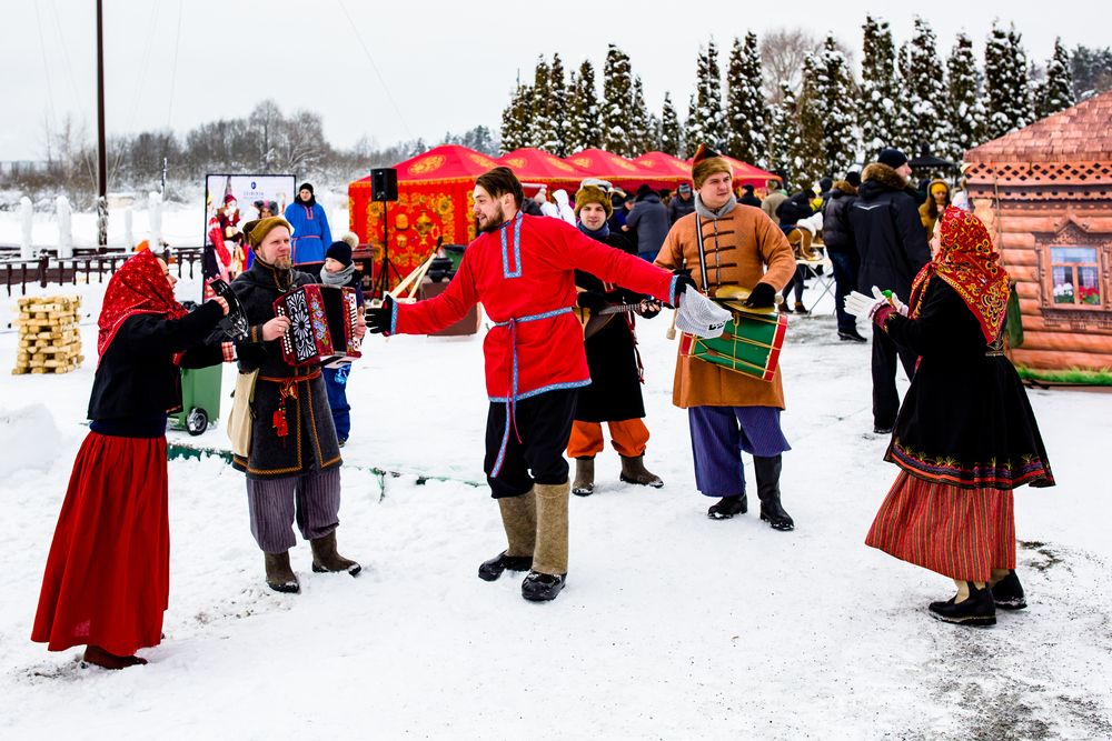 Photograph by Владимир Говоров