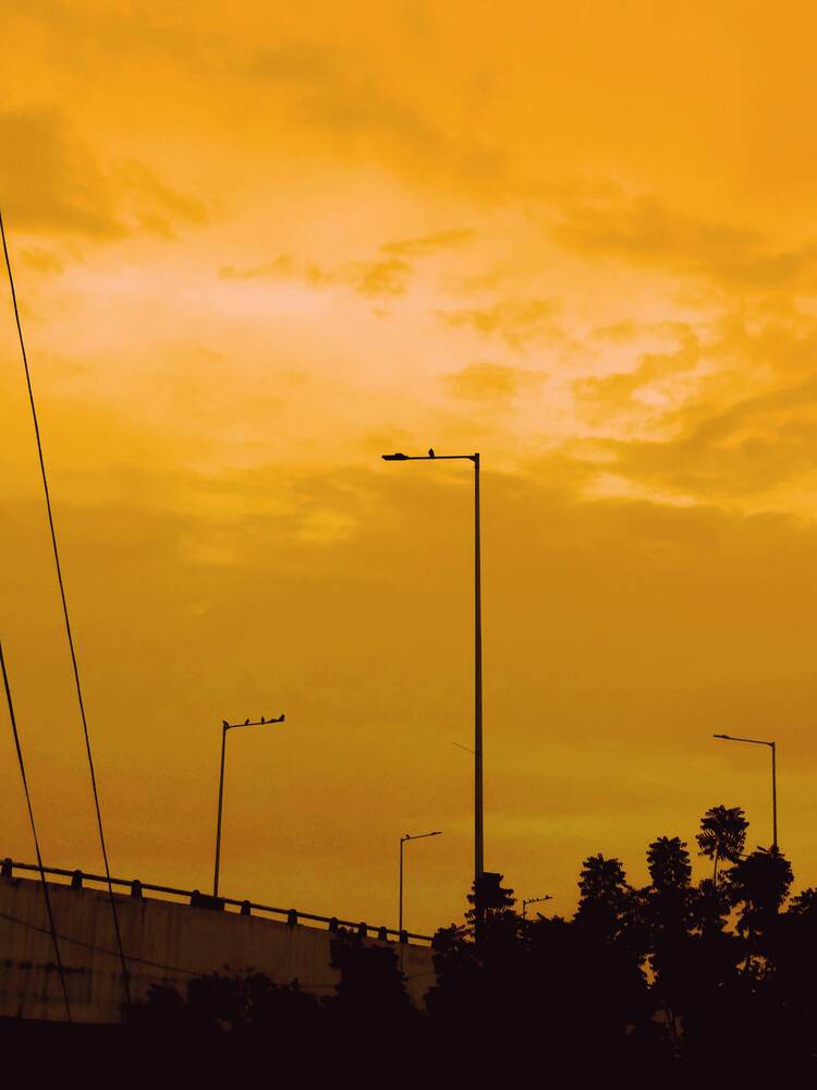Photograph by Puru Raj