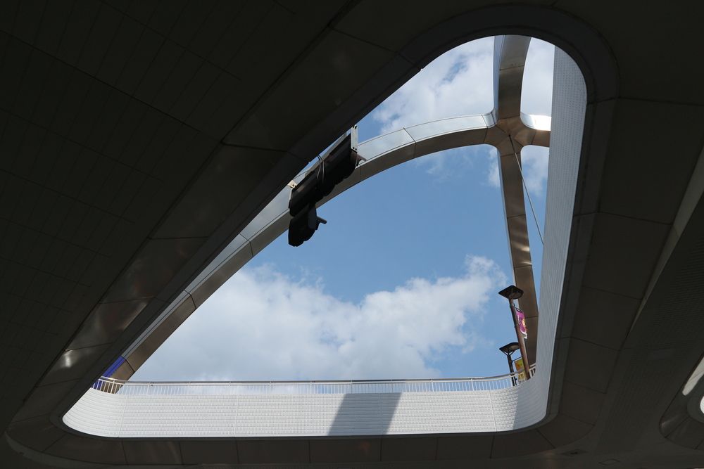 Photograph by Samuel Chan