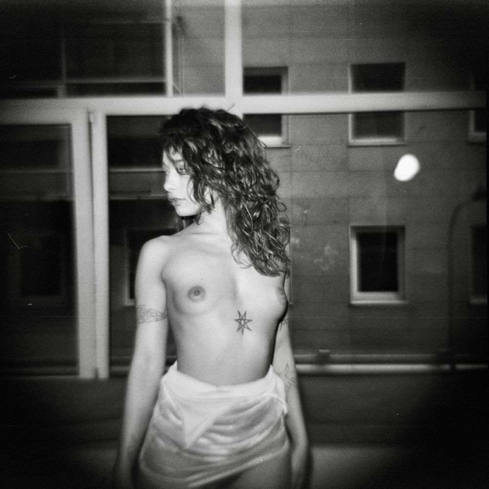 Фотография автора Постельный Дмитрий
