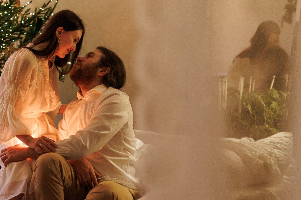 Photograph by Анастасия Воропаева