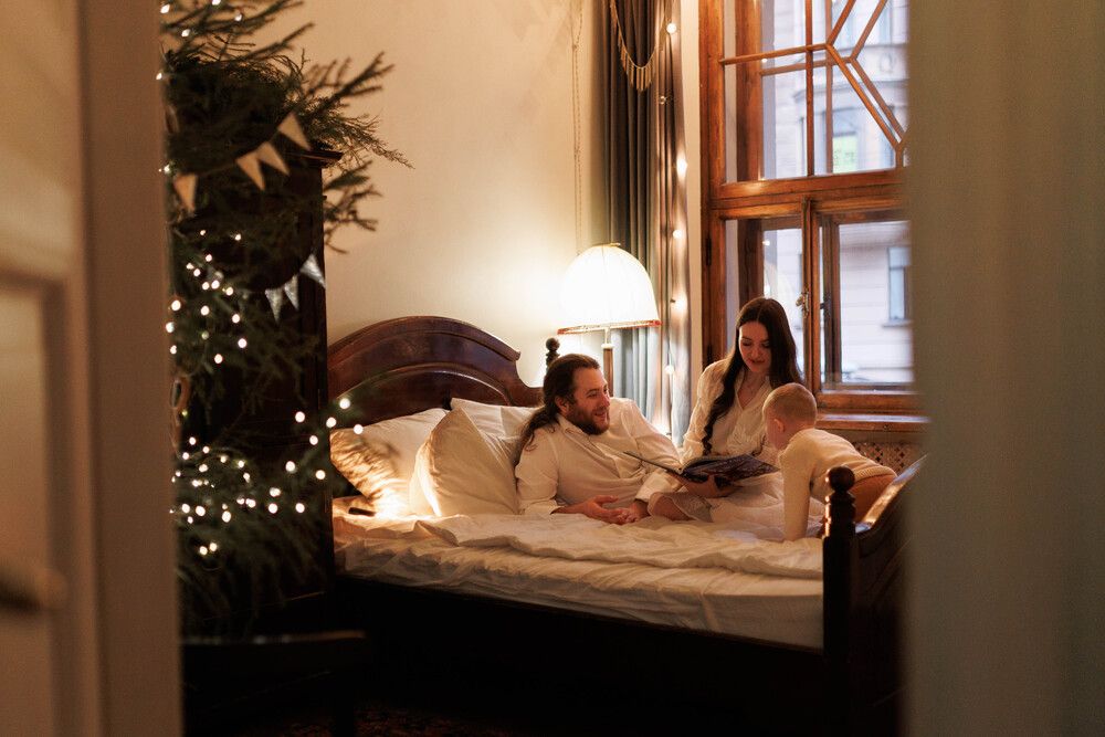 Photograph by Анастасия Воропаева