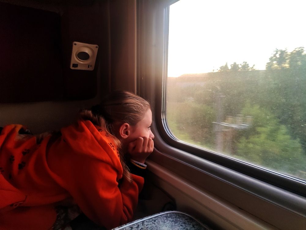 Photograph by Елена Никина