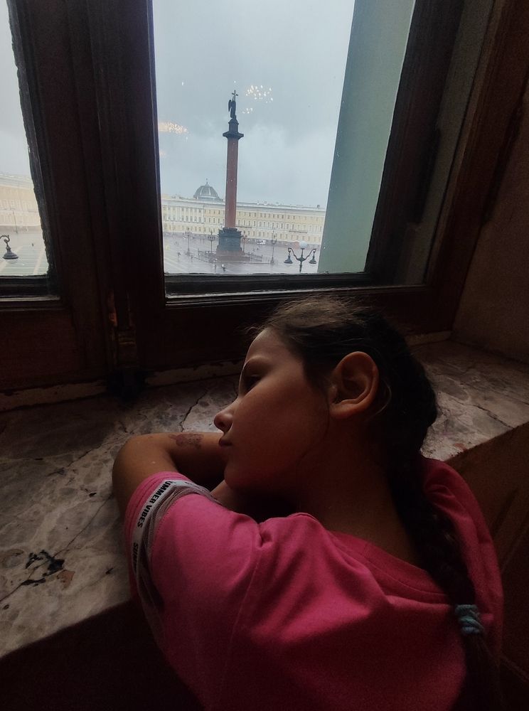 Photograph by Елена Никина
