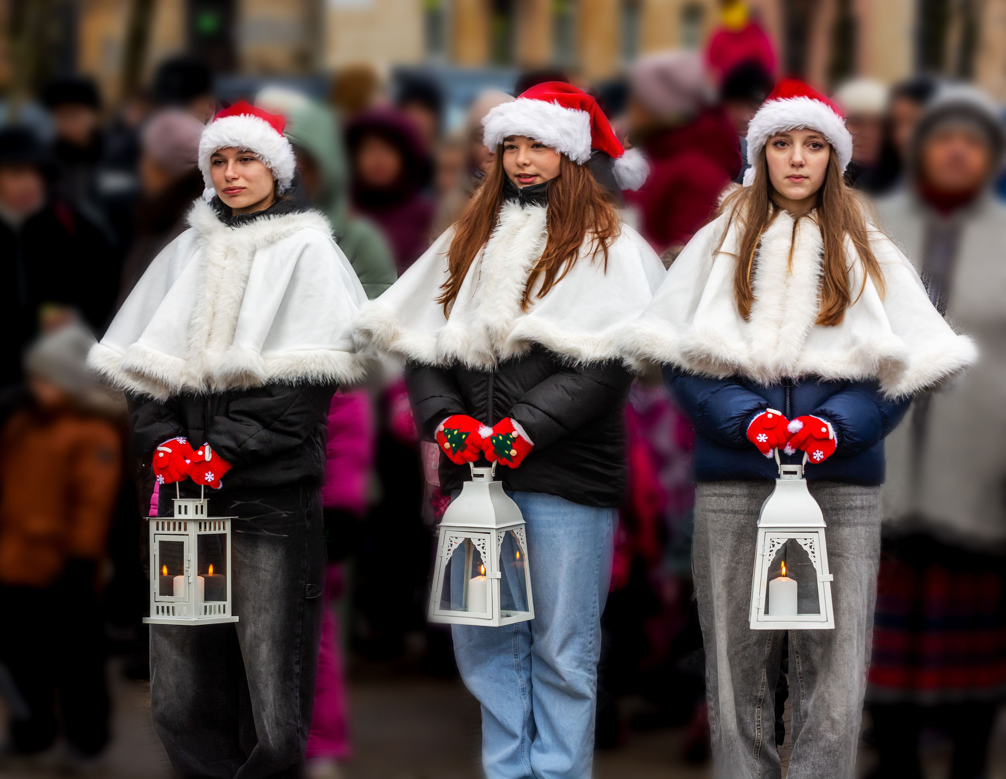 Первый Адвент