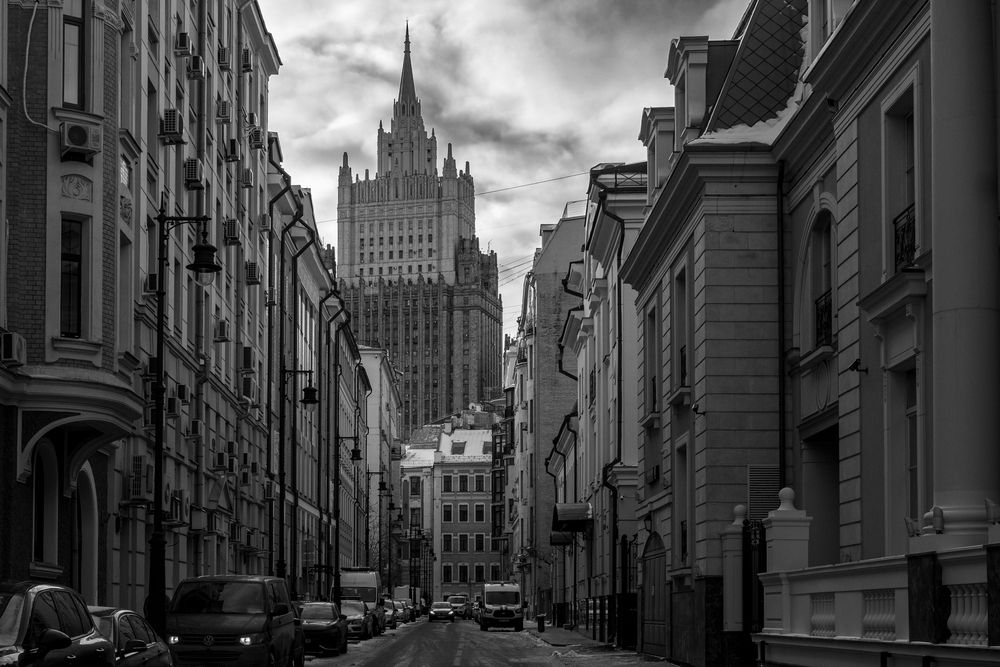 Фотография автора Валерий Бычков