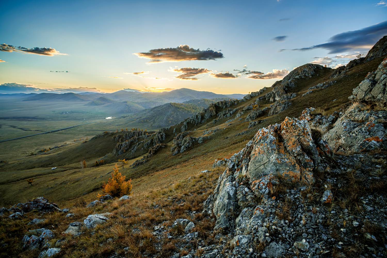 Гора Амога Гора Амога