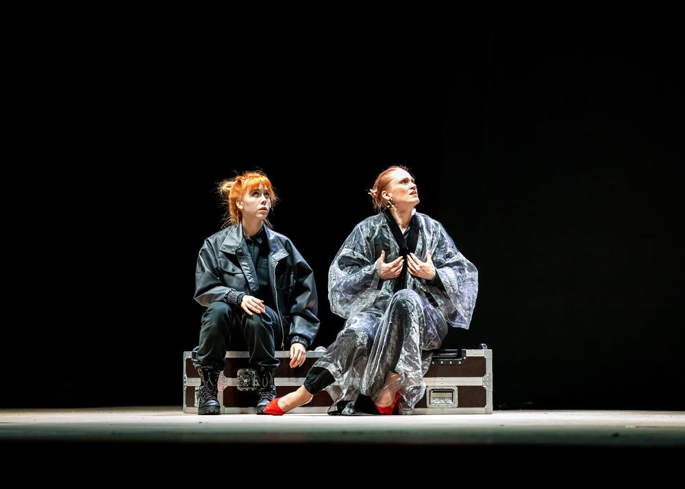 Photograph by Nataliya Klevinskas