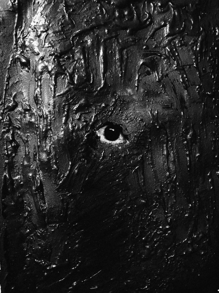 Psychic Disintegration