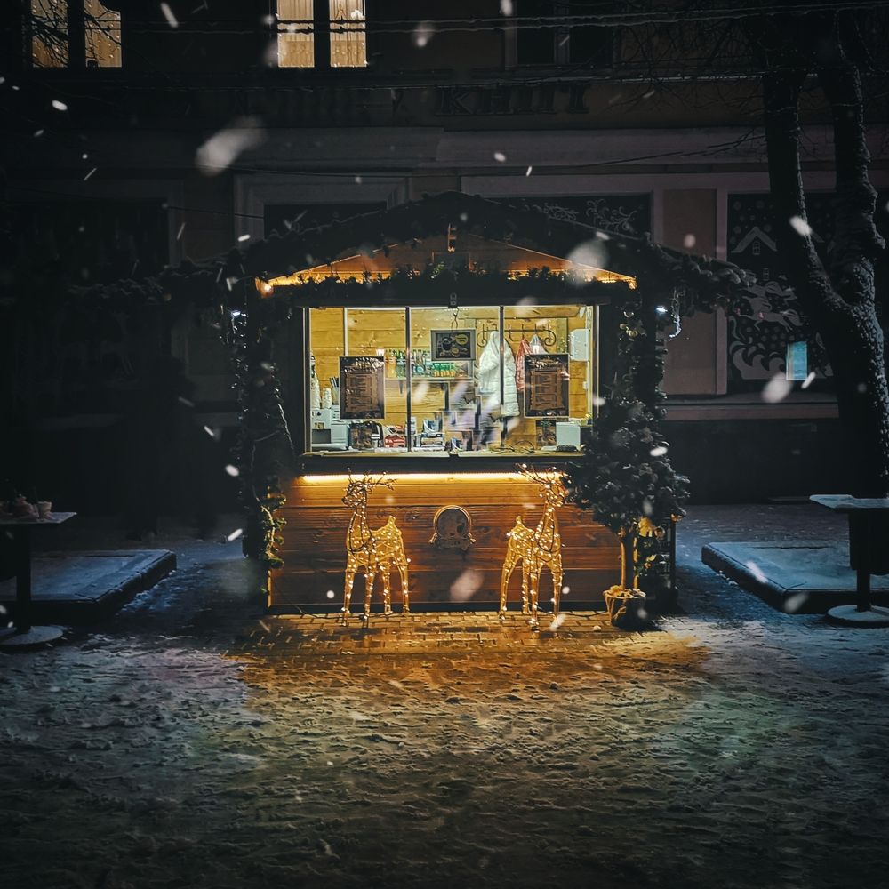 Фотография автора Геннадий Ломеко