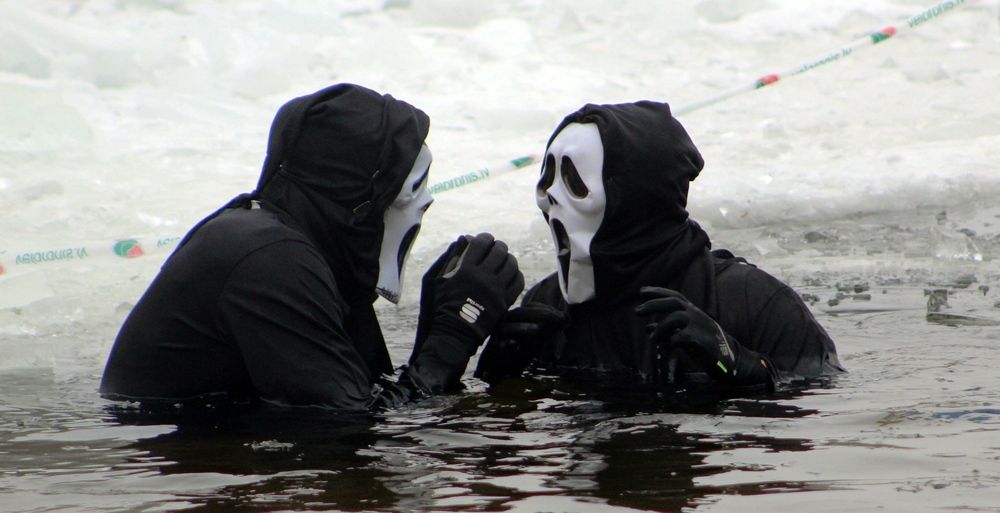 Photograph by Алексей Макаров