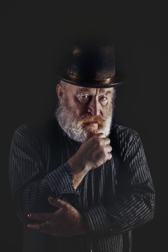 Photograph by Алексей Широбоков