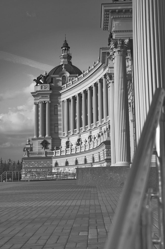 Фотография автора Юрий Звонарев