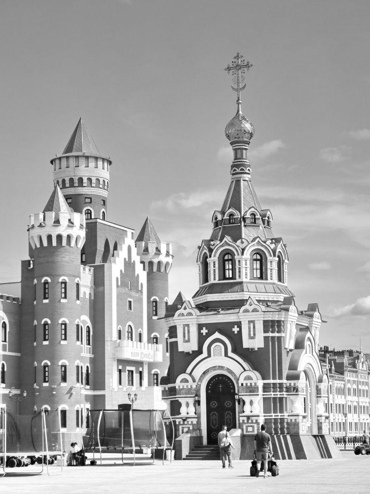 Фотография автора Юрий Звонарев