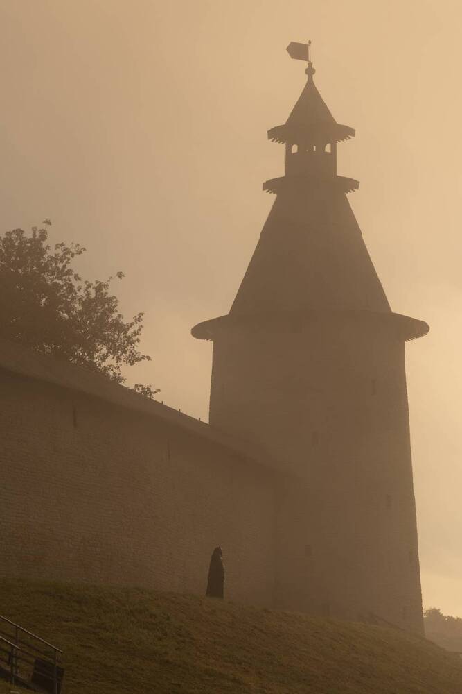 Фотография автора Виктор Громов