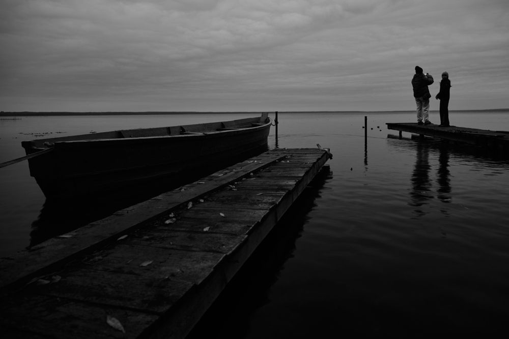 Photograph by Adler Roman