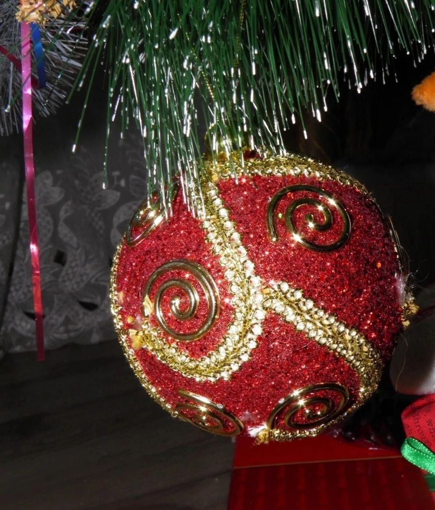 Крупный план