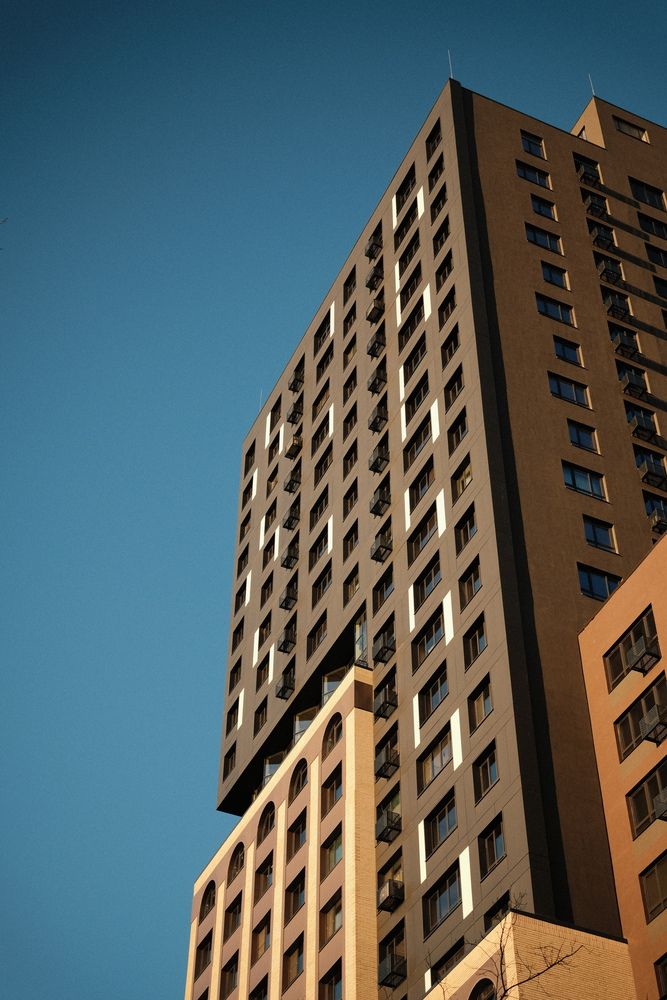 Photograph by Бирюков Павел