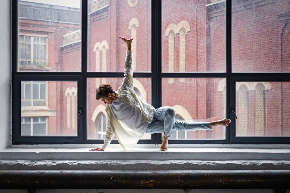 Photograph by Елена Евдокимова