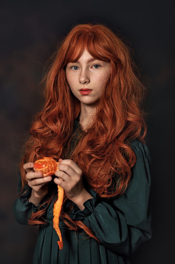 Photograph by Ирина Маркова