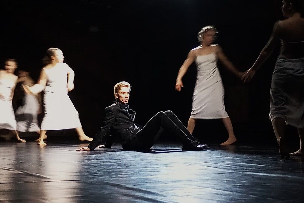 Фотография автора Ольга Пушленкова