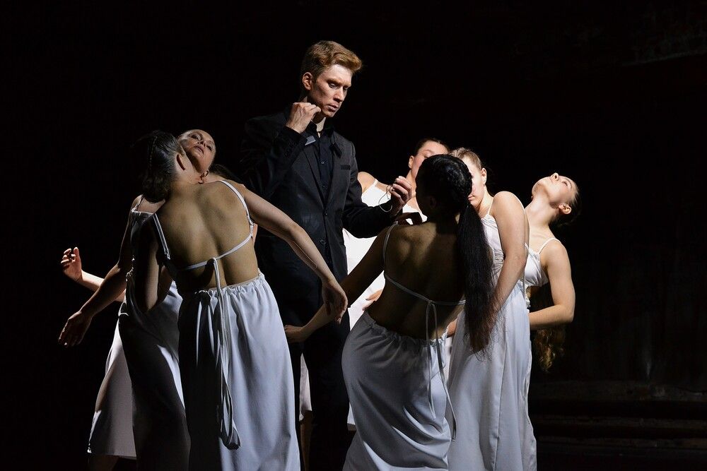 Фотография автора Ольга Пушленкова