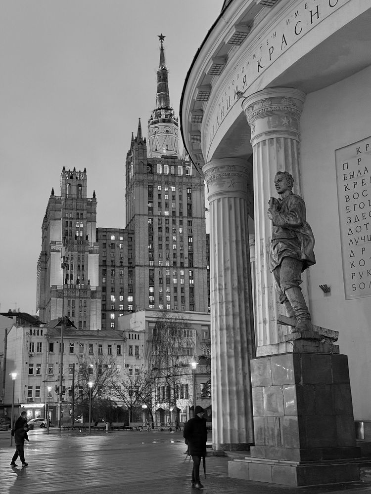 Photograph by Светлана