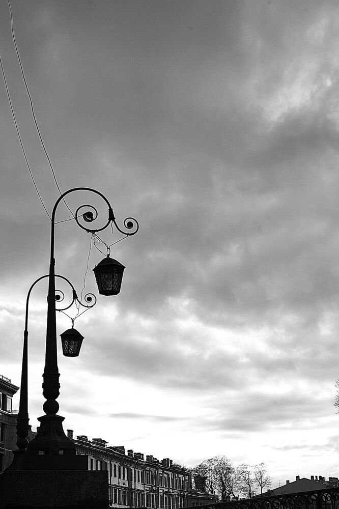 Photograph by Ольга Пушленкова