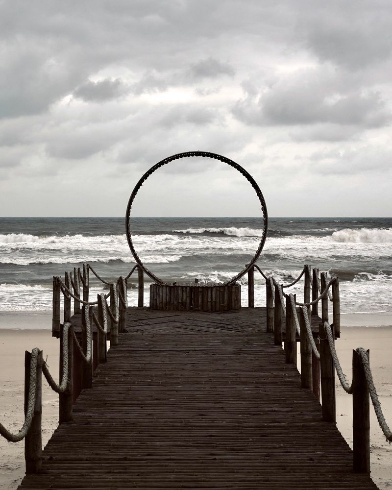 Photograph by Marina Odintsova