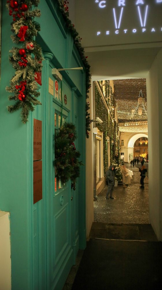 Photograph by Иван Бортяков