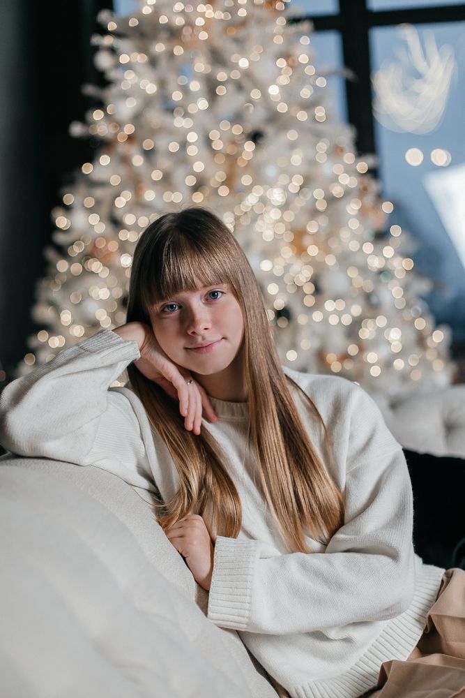 Фотография автора Оля Пронина