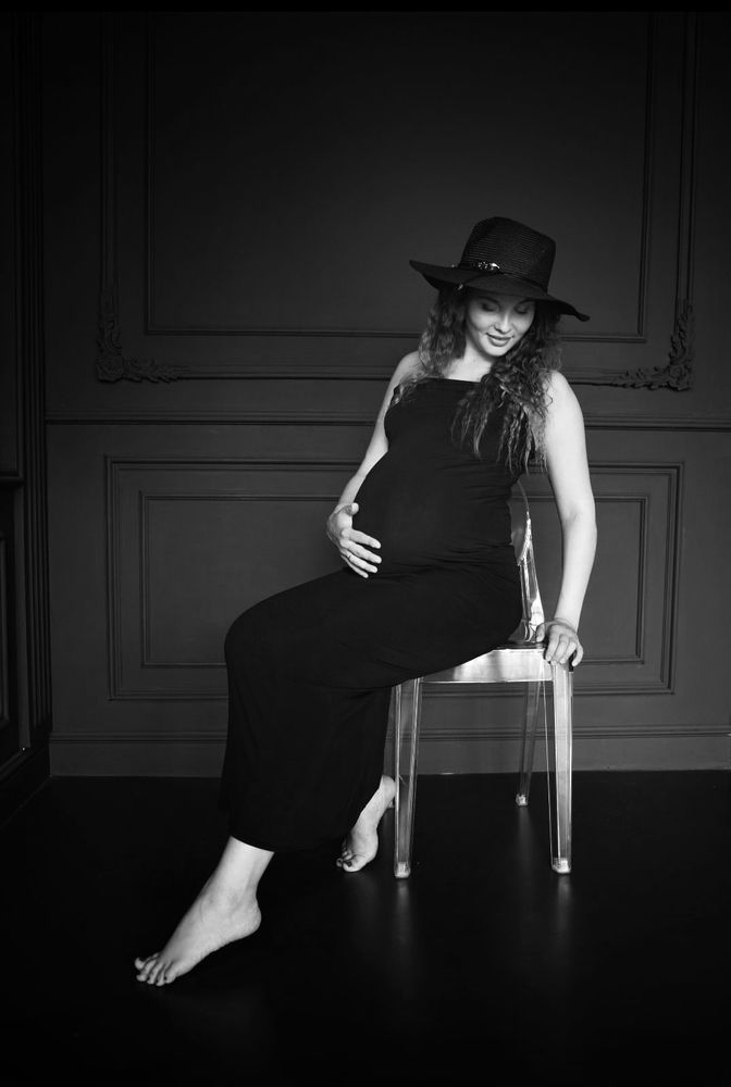 Photograph by Екатерина Ефимова